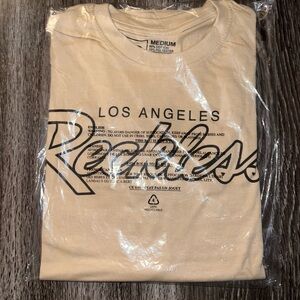 Young and Reckless Tee